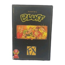 Bluff schmid gesellschaftsspie gebraucht kaufen  Kaufbeuren