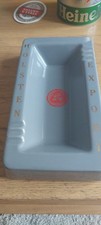 Holsten export ashtrays for sale  WREXHAM