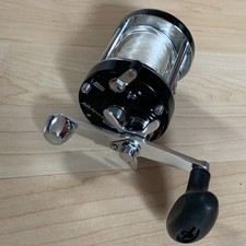 Abu garcia ambassadeur gebraucht kaufen  Essen