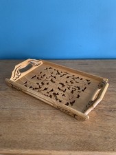 Vintage small wooden for sale  SIDCUP