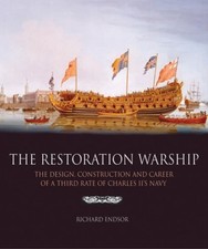 Restoration warship design for sale  USA