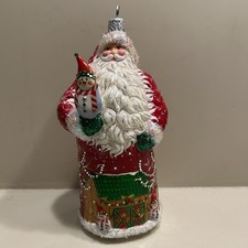 Patricia breen santa for sale  Fayetteville