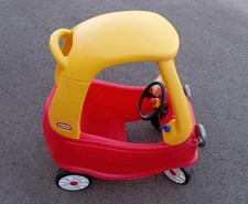 Little tikes cozy for sale  Arlington