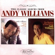 Andy williams warm gebraucht kaufen  Deutschland
