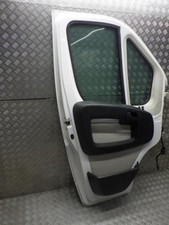 Porte gauche peugeot d'occasion  Valréas