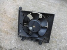 Sherco radiator cooling for sale  BURNTWOOD