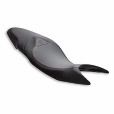 Sella Bassa -20mm, Nera, Originale 96880991AA, Ducati Supersport / S comprar usado  Enviando para Brazil