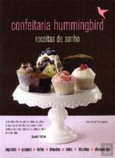Confeitaria Hummingbird (Portuguese Edition), comprar usado  Enviando para Brazil