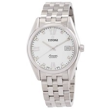 Titoni airmaster automatic for sale  Brooklyn