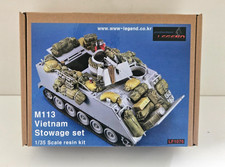 Legend m113 vietnam for sale  Saint Louis