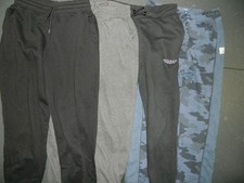 Boys fleece joggers for sale  LONDON