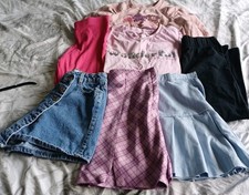 Bundle girls clothes for sale  NEWCASTLE UPON TYNE