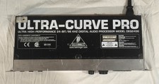 Behringer deq2496 channel for sale  WANTAGE