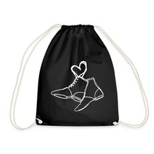 Tanzmariechen gardestiefel her gebraucht kaufen  Leipzig