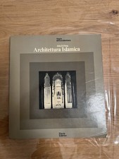 Architettura islamica usato  Monza