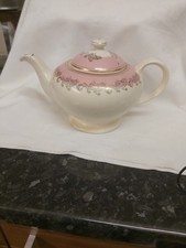 Teapot. vintage. pint for sale  BLACKPOOL