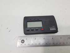 Korg tuner guitar for sale  Salt Lake City