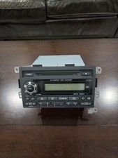 Honda ridgeline radio for sale  Carrollton