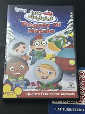 Little einsteins regalo usato  Italia