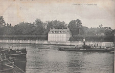 Corbeil castel joli d'occasion  Vasles
