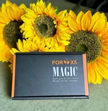 FORX5 Magic Milk Stymulator apetytu IRON, używany na sprzedaż  Wysyłka do Poland
