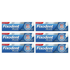 Fixodent plus dual for sale  BOLTON