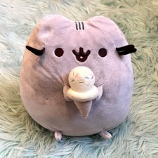 Pusheen gund kitty for sale  Jackson