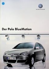 298918 polo bluemotion gebraucht kaufen  Deutschland