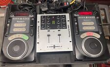 Numark axis m101 for sale  Kendallville