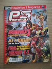 Mania 2.0 25 usato  Cogoleto