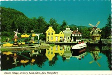 Story land glen for sale  Kannapolis