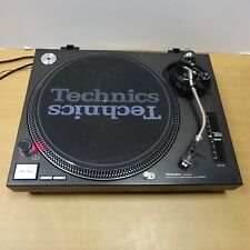 Technics 1210 mk2 for sale  GLASGOW