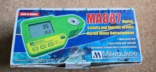 Milwaukee ma887 digital for sale  CASTLEFORD
