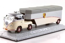 1955 renntransporter porsche gebraucht kaufen  Eschenbach i.d. OPf., Speinhart