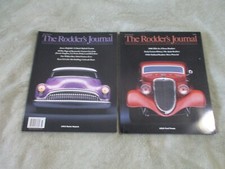 Rodders journal 1953 for sale  Lake Elsinore