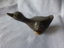Miniatur gans keramik gebraucht kaufen  Remagen