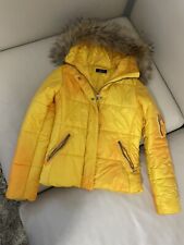 Jet set daunenjacke gebraucht kaufen  Hamburg