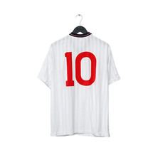1986 lineker england for sale  ORMSKIRK
