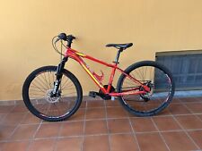 Mountain bike bici usato  Zeccone