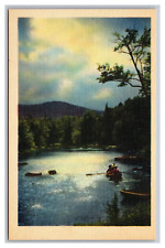 Boating mountain stream for sale  Bicknell