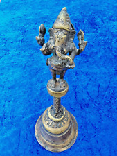 Antik messing ganesha gebraucht kaufen  Althütte