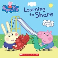 Learning share paperback for sale  Montgomery