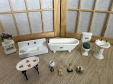 Mix lot dollhouse for sale  Ewa Beach