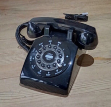 Retro style telephone for sale  GAINSBOROUGH