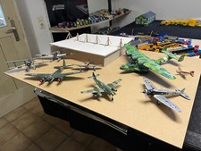 Kriegsflugzeuge versch größe gebraucht kaufen  Baiersbronn