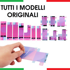 Sostituzione adesivo batteria usato  Legnano