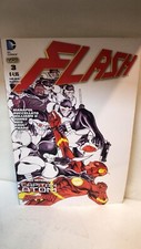 Flash lion hg7a usato  Reggio Emilia