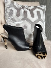 Moda pelle black for sale  WARRINGTON