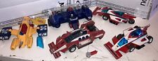 Supercar gattiger combination usato  Fonte Nuova