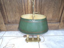 Ancienne lampe bouillotte d'occasion  Metz-